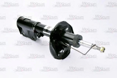 MAGNUM TECHNOLOGY ag5005mt -  Амортизатор
